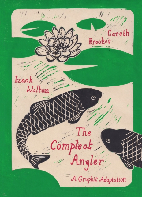 The Compleat Angler h/c