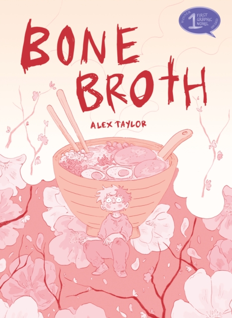 Bone Broth s/c