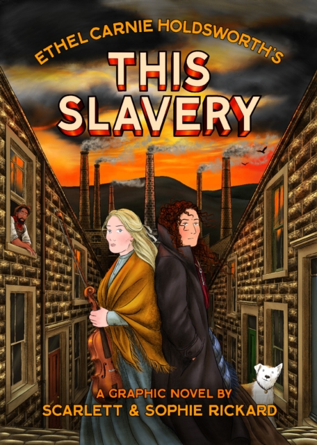 This Slavery s/c