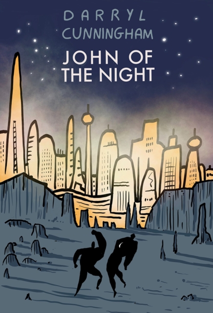 John Of The Night s/c