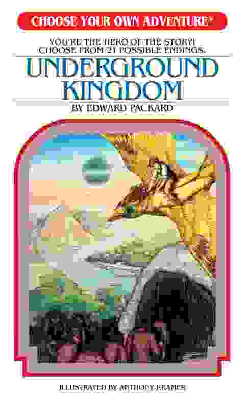 Underground Kingdom