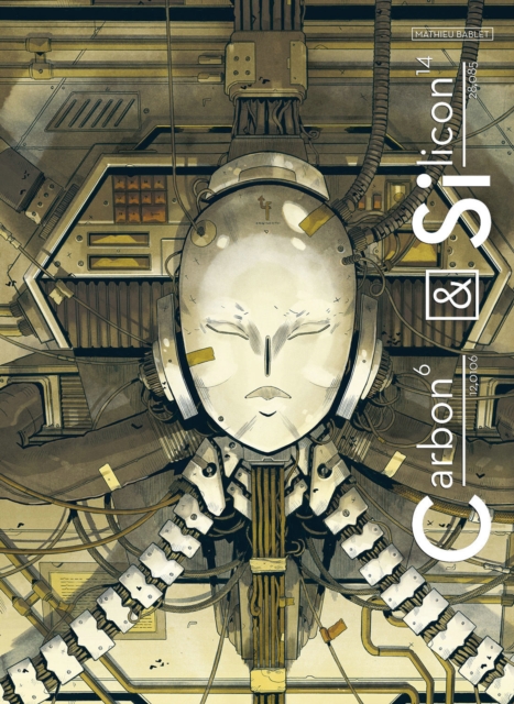 Carbon & Silicon h/c