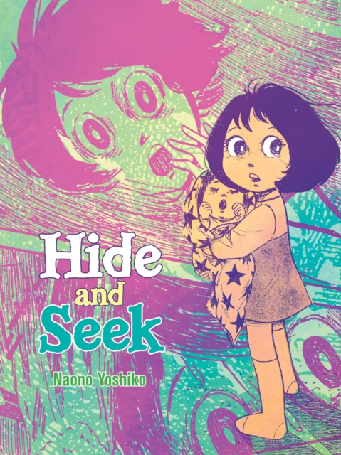 Hide And Seek s/c