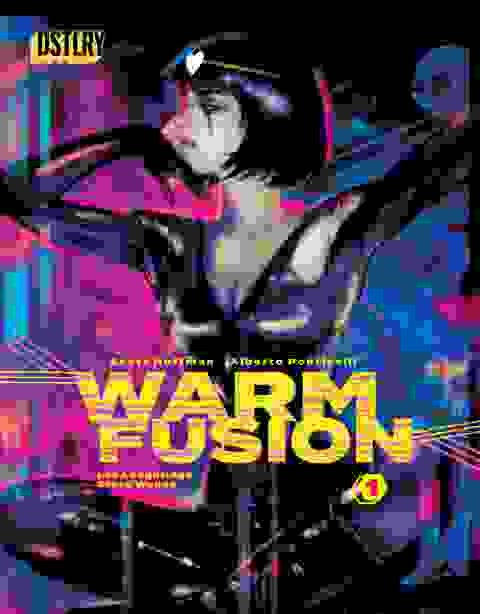 Warm Fusion Hc Direct Market Exclusive