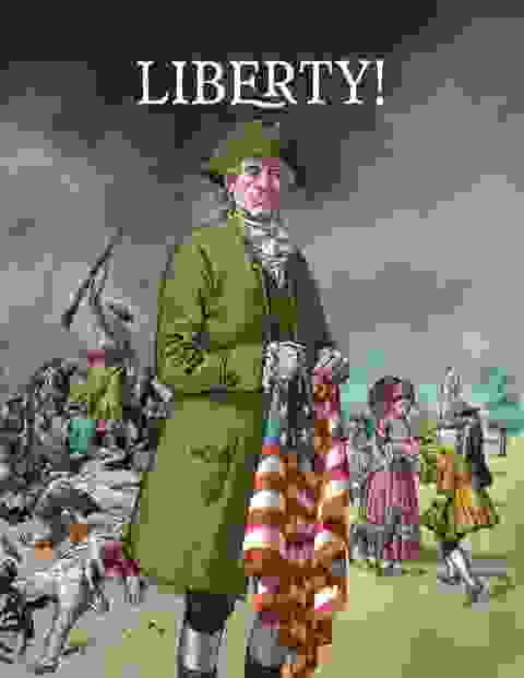 Liberty h/c