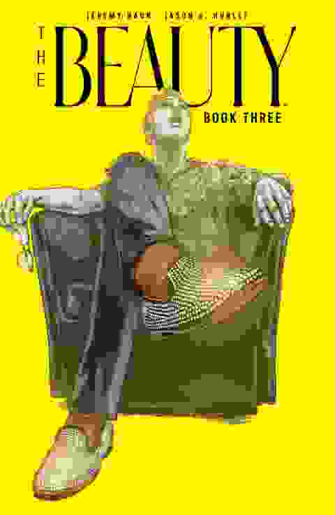 The Beauty Book Three s/c