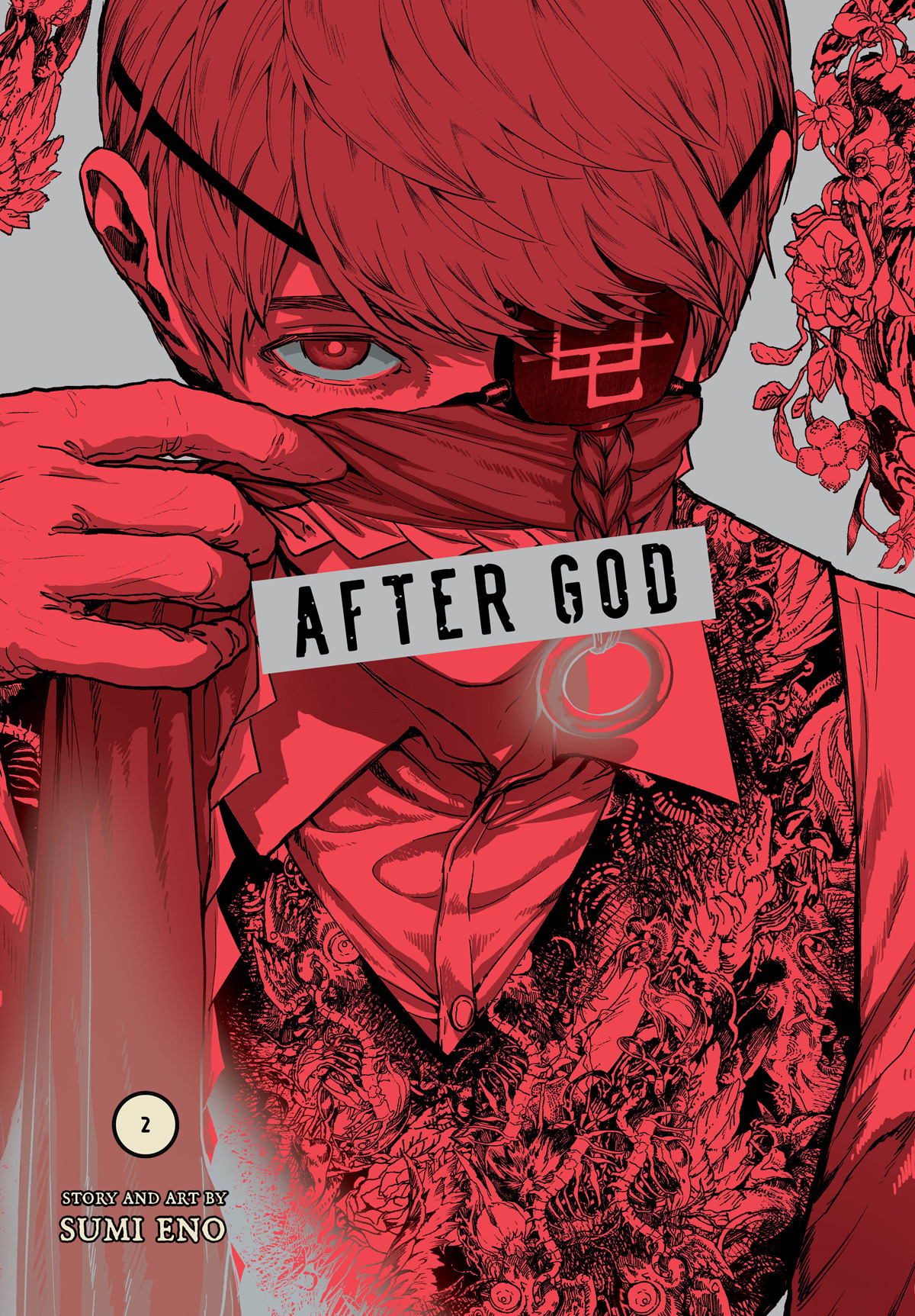 After God vol 2