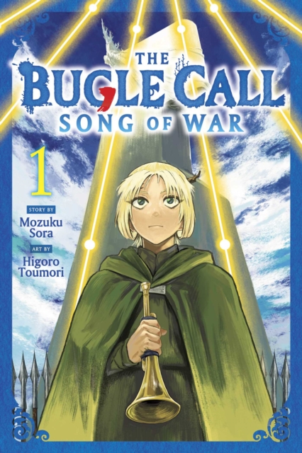 The Bugle Call Song Of War vol 1