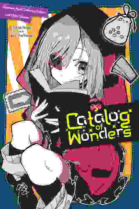 Catalog Of Wonders vol 5