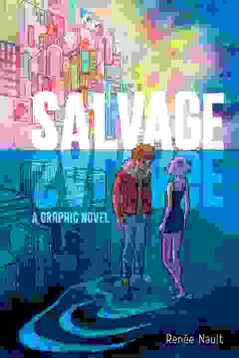 Salvage s/c