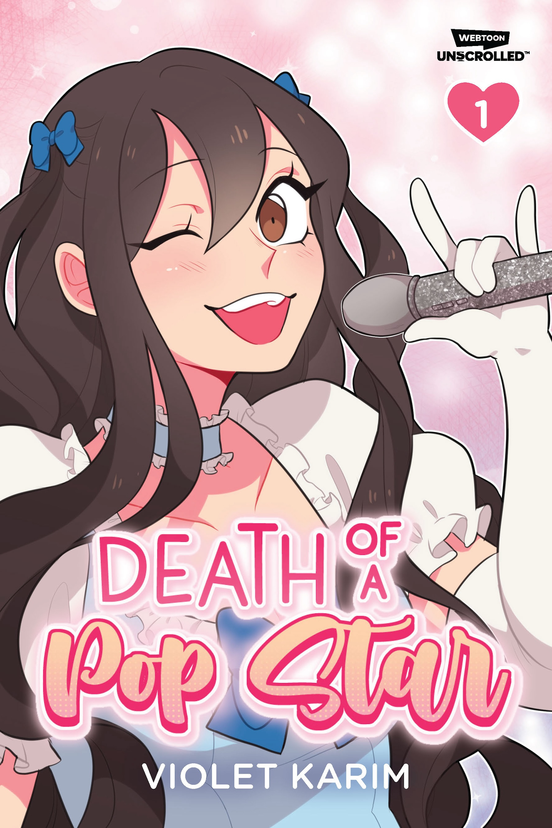 Death Of A Pop Starvol 1