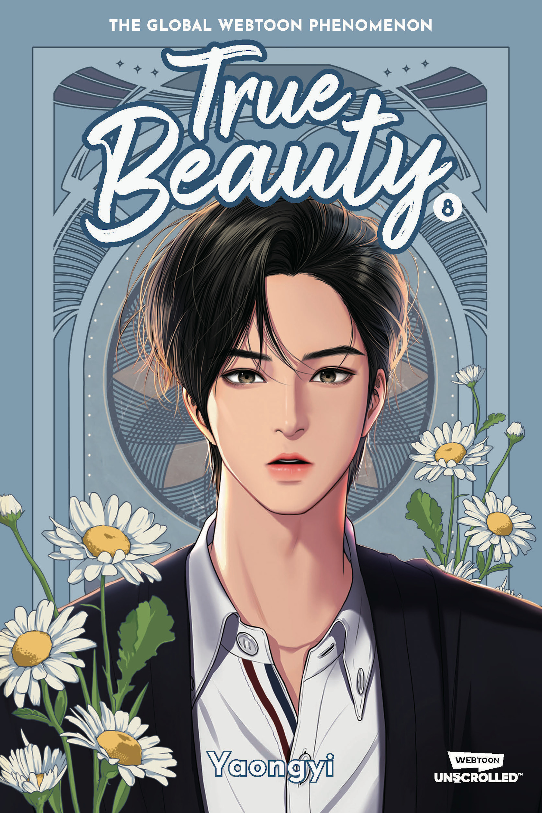 True Beauty Vol. 8