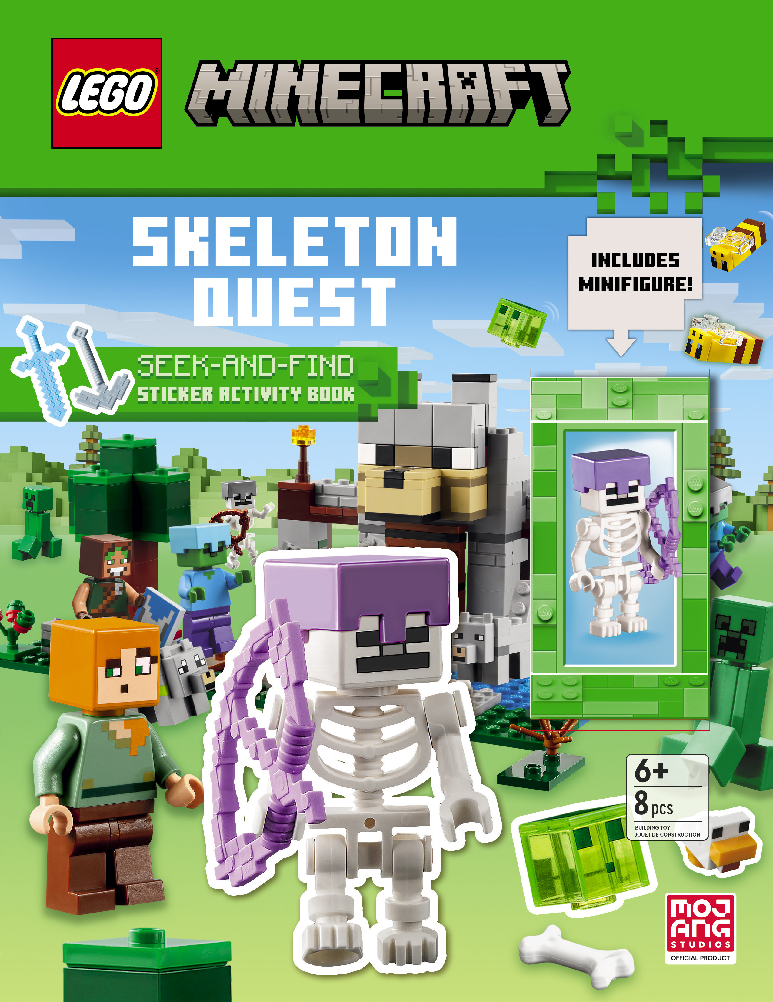Skeleton Quest