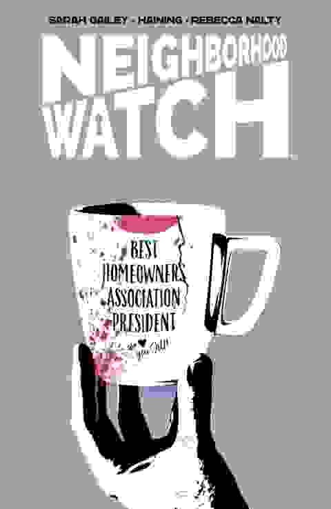 Neighborhood Watch s/c