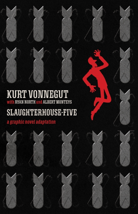 Slaughterhouse-Five Deluxe Edition h/c