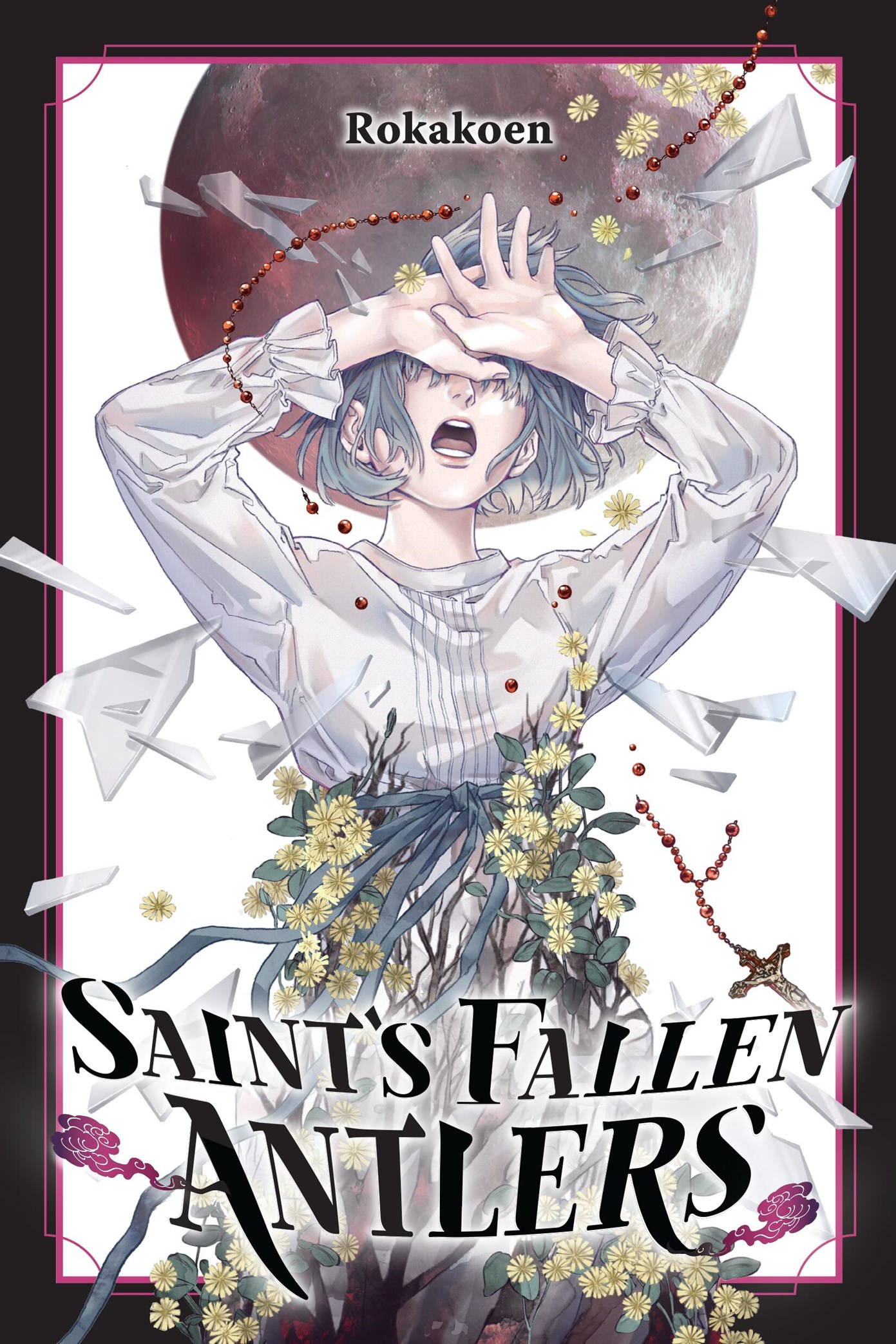 Saint's Fallen Antlers s/c
