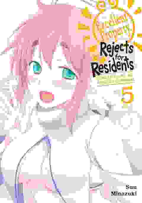 Excellent Property Rejects For Residents vol 5