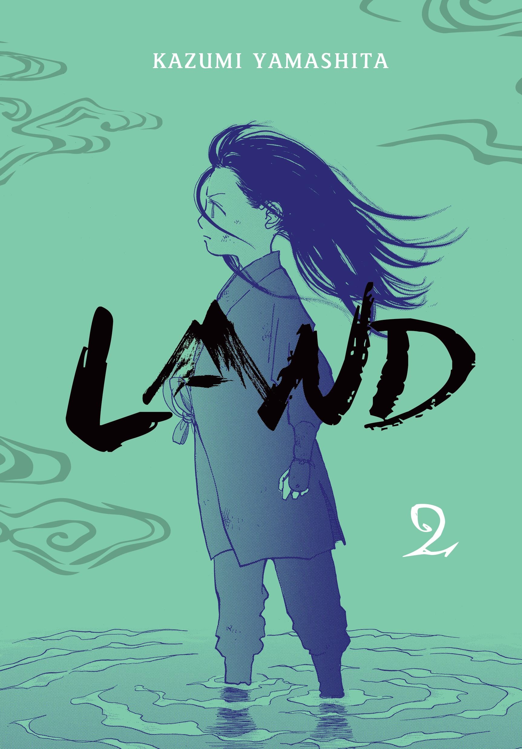 Land vol 2