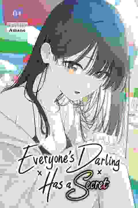 Everyone's Darling Has A Secret vol 4