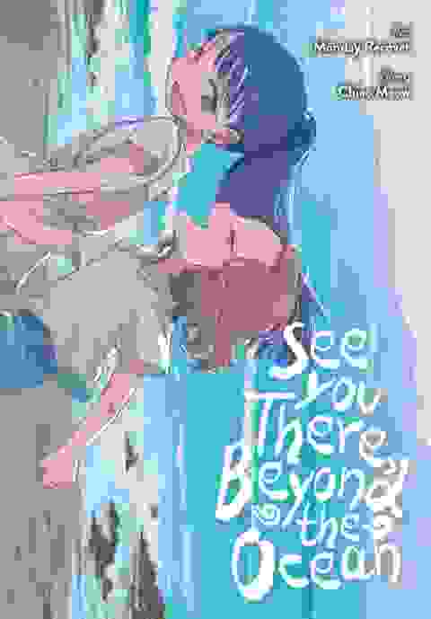 See You There Beyond The Ocean Gn