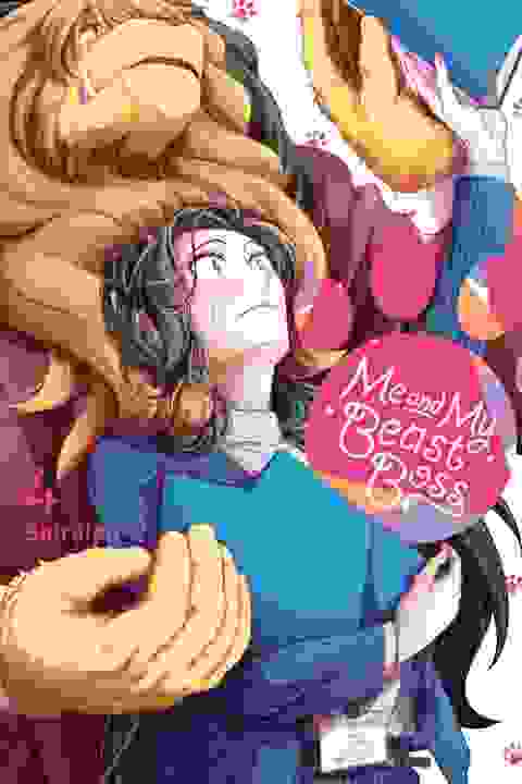 Me And My Beast Boss vol 4