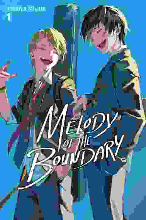 Melody Of The Boundary vol 1