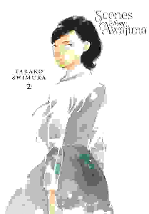 Scenes From Awajima vol 2