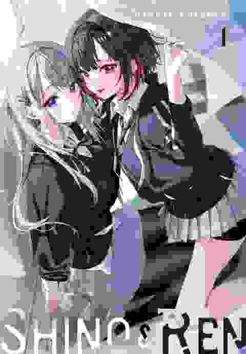 Shino & Ren, vol vol 1