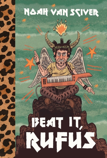 Beat It, Rufus h/c