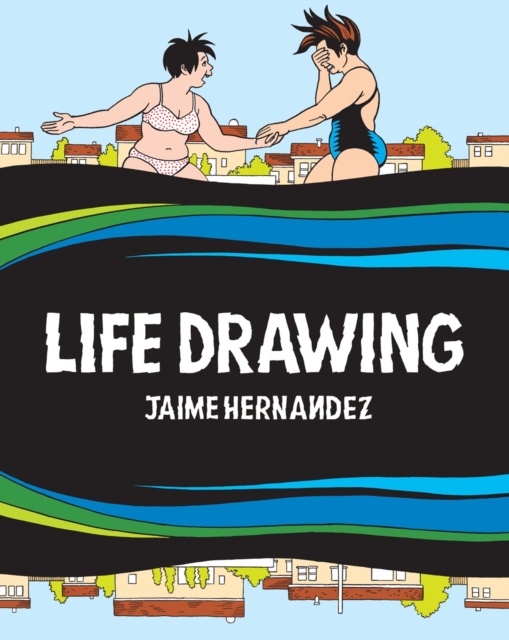 Life Drawing h/c