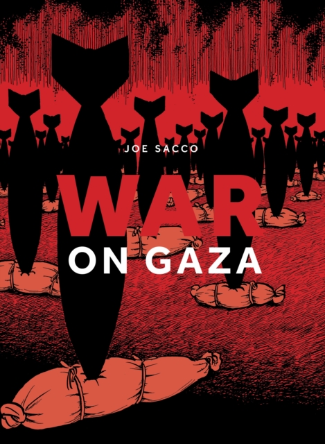War On Gaza s/c