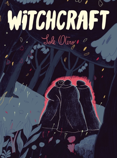 Witchcraft s/c