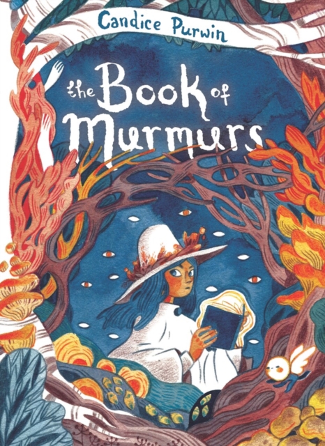 The Book Of Murmurs s/c