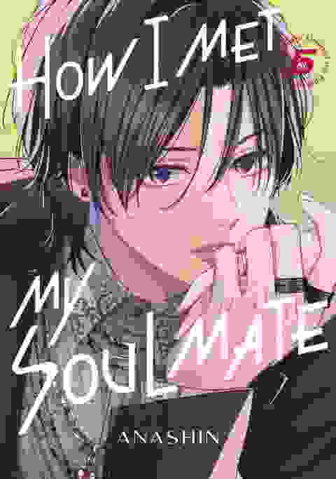 How I Met My Soulmate Gn Vol 05