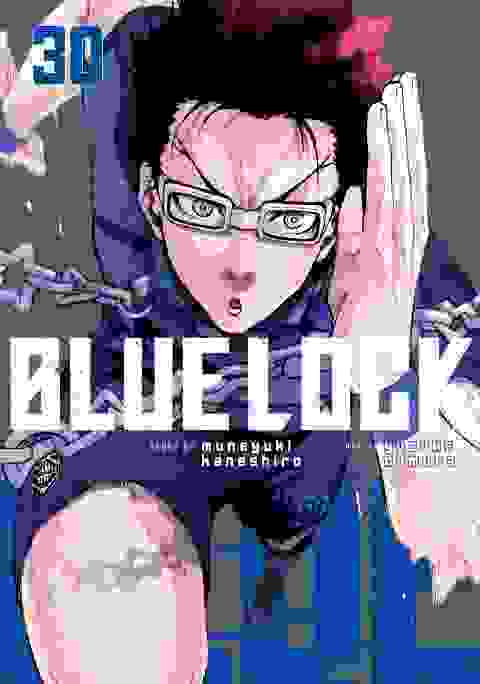 Blue Lock vol 30