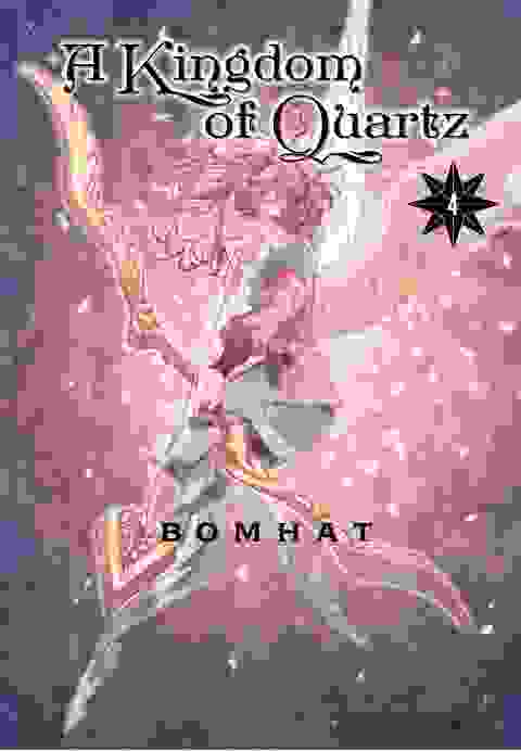 A Kingdom Of Quartz Gn Vol 04