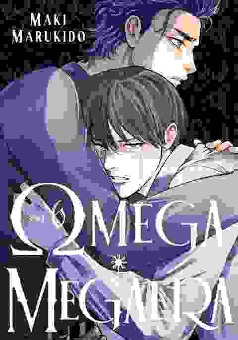 Omega Megaera vol 6