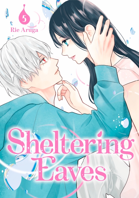 Sheltering Eaves vol 5