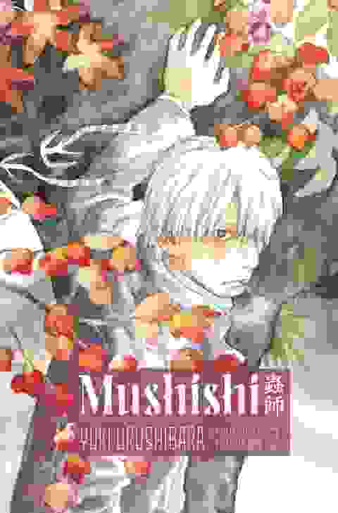 Mushishi Collector's Edition h/c vol 2