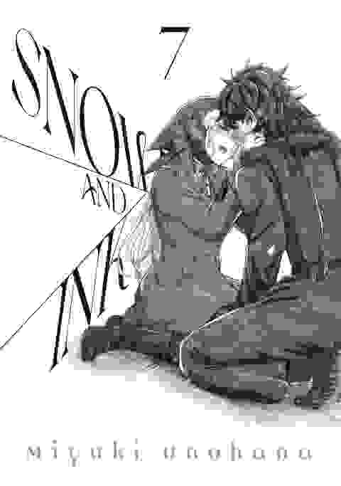 Snow & Ink vol 7