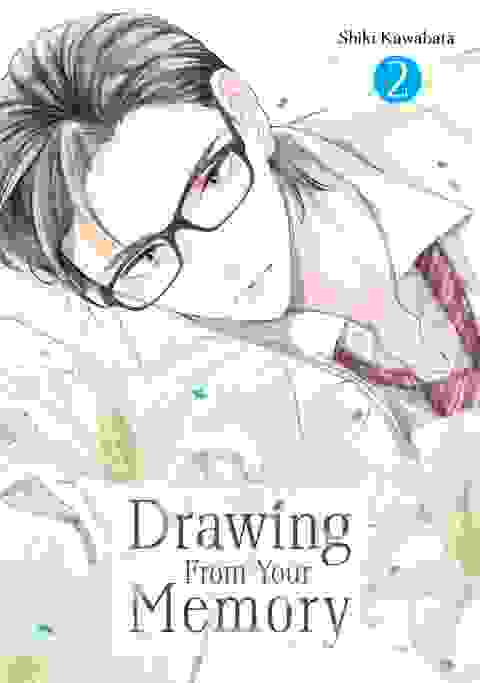 Drawing From Your Memory vol 2