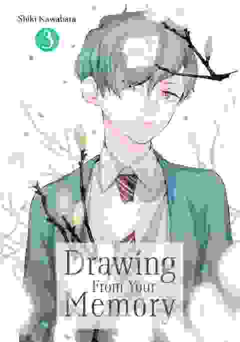 Drawing From Your Memory vol 3