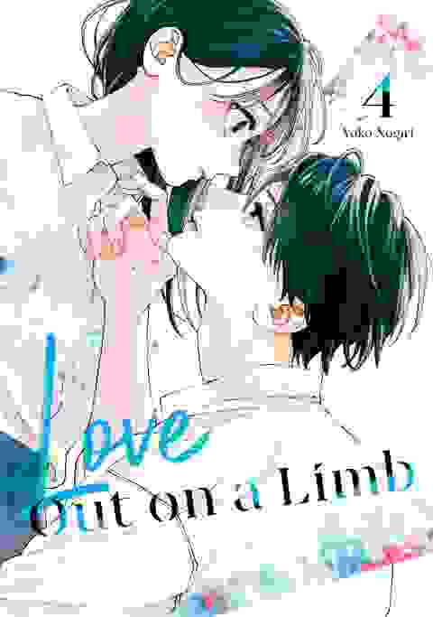 Love Out On A Limb vol 4