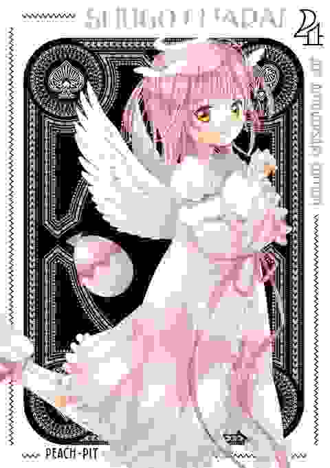 Shugo Chara! 20th Anniversary Edition vol 4