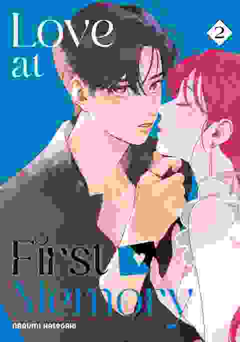Love At First Memory vol 2