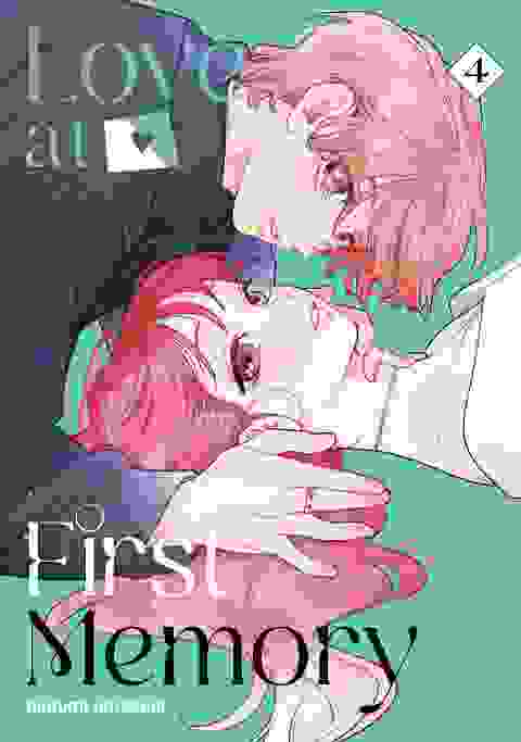 Love At First Memory vol 4