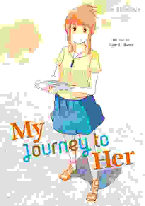 My Journey To Her s/c