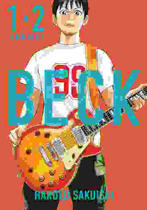 Beck Omnibus vol 1