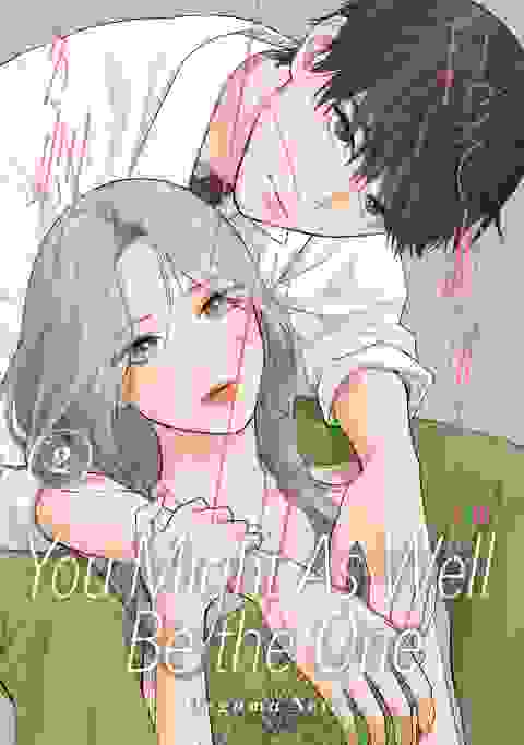 You Might As Well Be The One vol 2