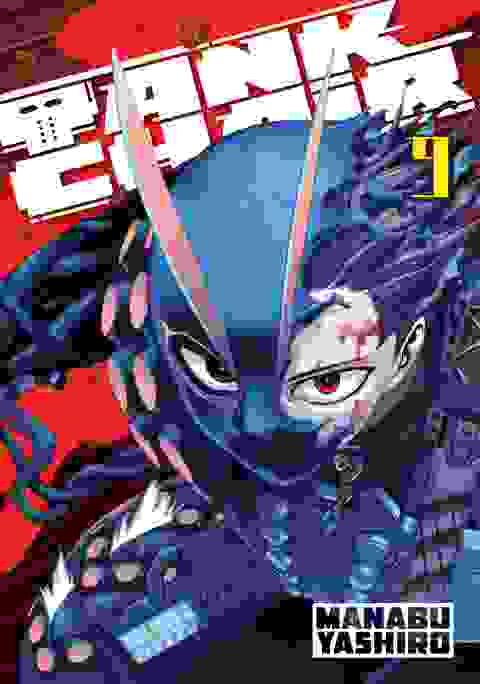 Tank Chair vol 9